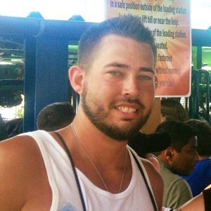 Meet your Posher, Nicholas